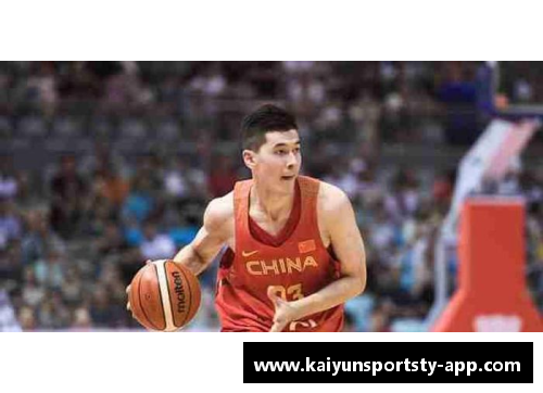 阿不都沙拉木：NBA生涯探索与文化影响